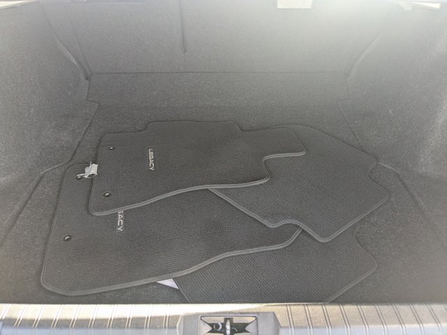 2015 Subaru Legacy 2.5i photo 6