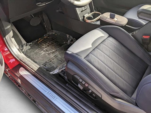 2025 Mini Cooper 2 Door Hardtop S photo 4