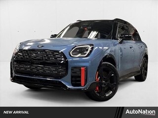 2025 MINI Countryman S Sport Utility