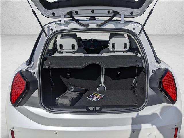 2025 MINI Hardtop 2 Door Cooper S photo 6