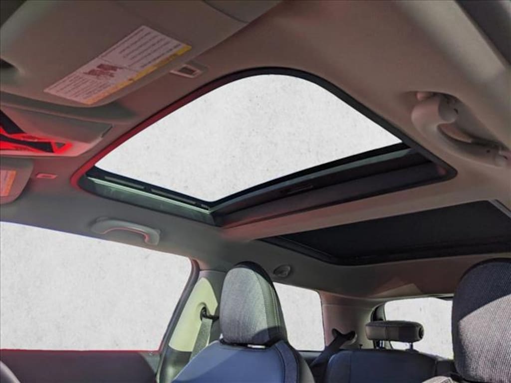 Certified 2025 MINI Hardtop 2 Door Cooper S 2dr Car