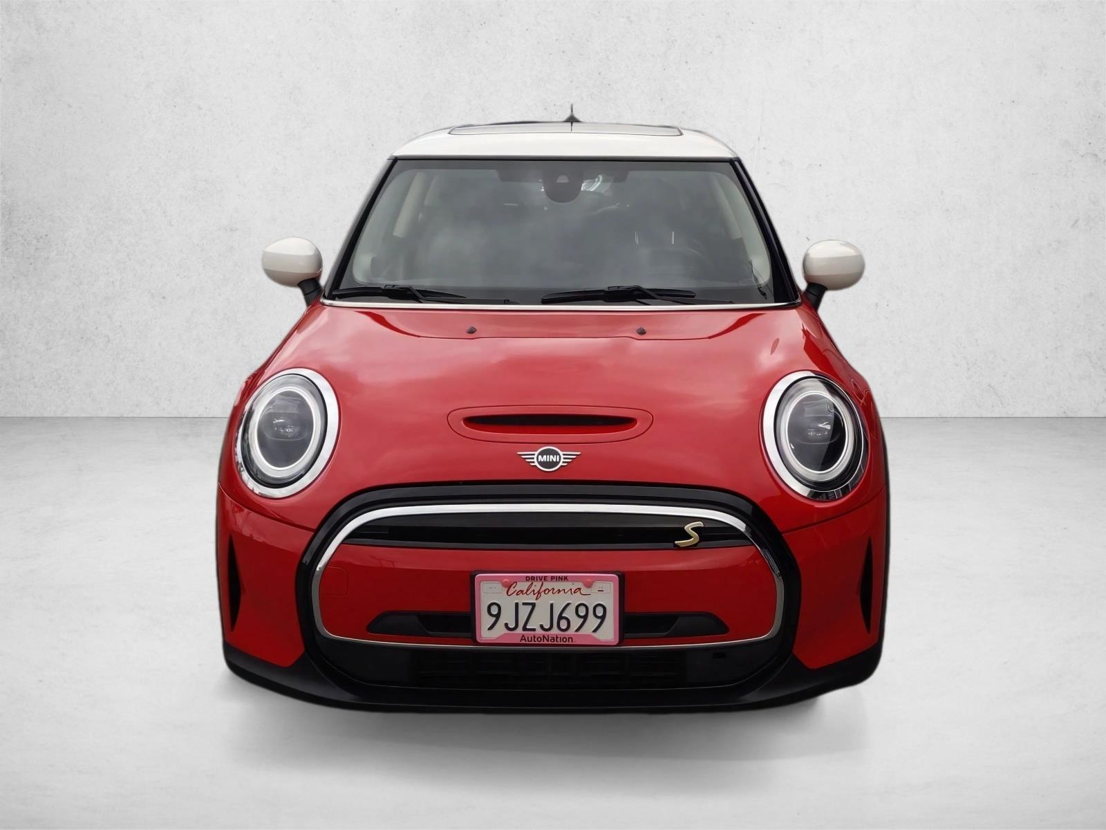 Certified 2024 MINI Hardtop 2 Door SE with VIN WMW13DJ09R2V04224 for sale in Santa Clara, CA