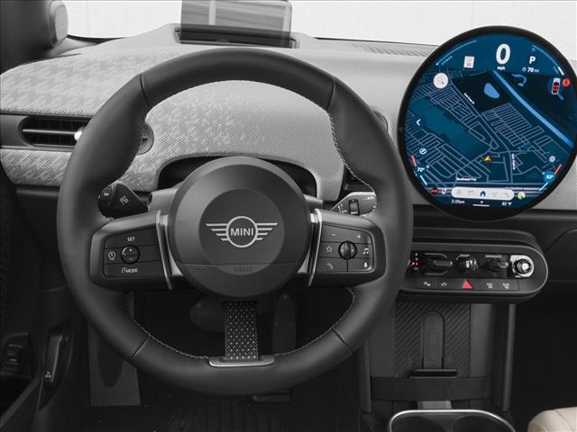 2025 MINI Hardtop 2 Door Cooper S photo 4