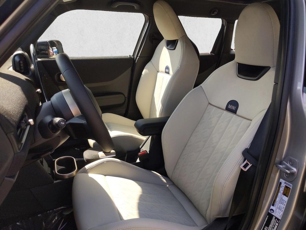 New 2027 MINI Hardtop 4 Door Cooper S 4dr Car