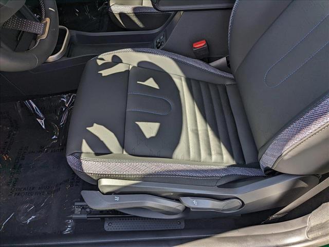 2025 Mini Cooper 2 Door Hardtop S photo 4