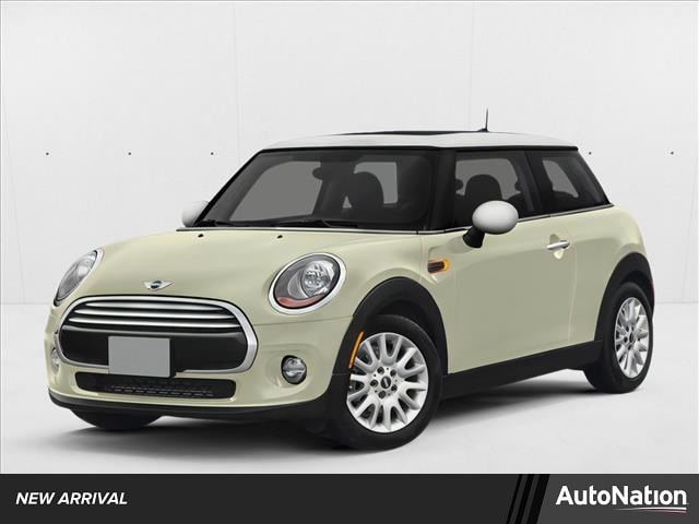 2014 MINI Cooper -'s photo