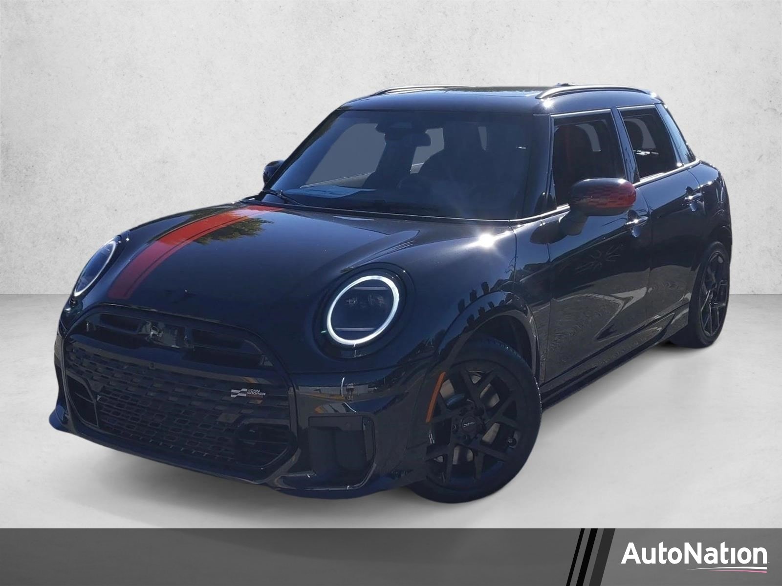 MINI Cooper 4 Door Lease Specials in San Jose, CA | MINI of
