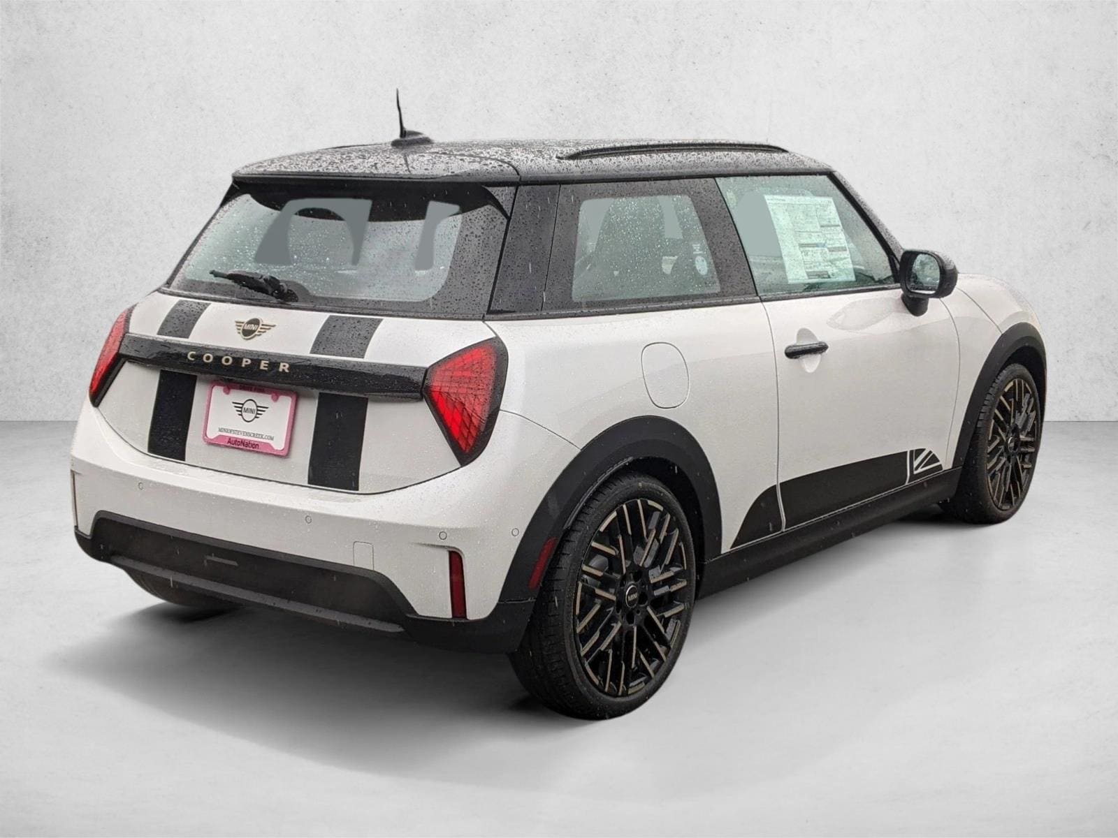 New 2026 MINI Hardtop 2 Door For Sale at MINI of Stevens Creek