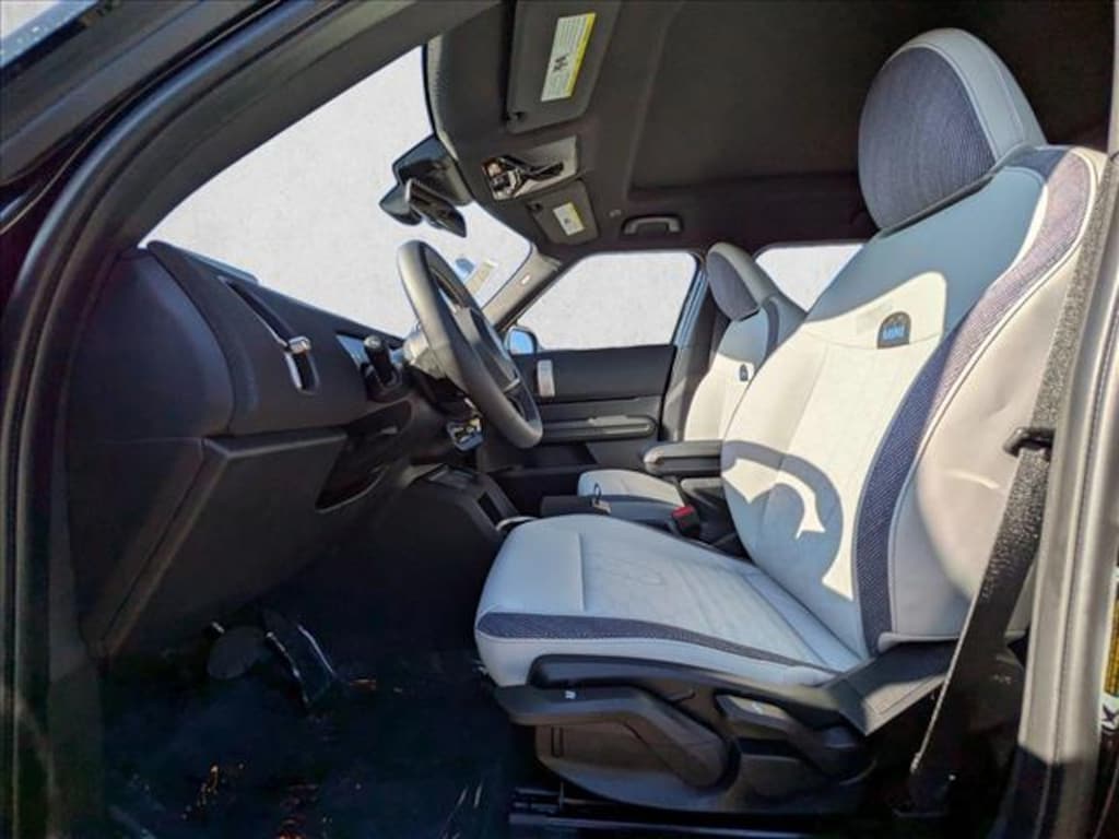 New 2026 MINI Countryman S Sport Utility