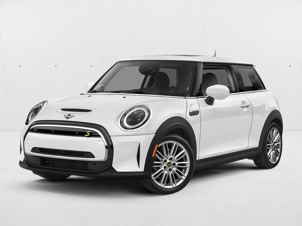 Used 2024 MINI Hardtop Cooper SE 2dr Car