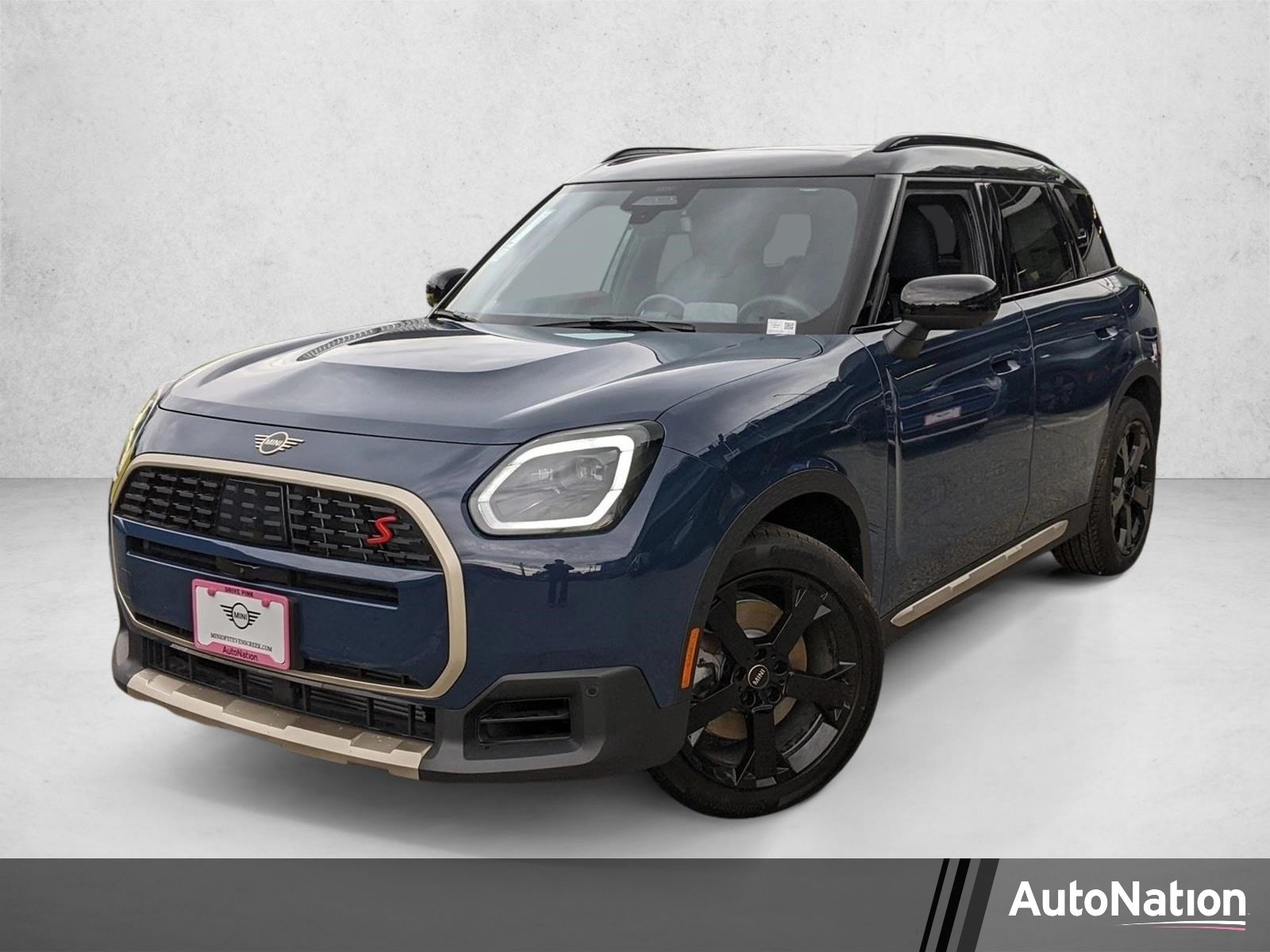 2026 MINI Countryman S ALL4's photo