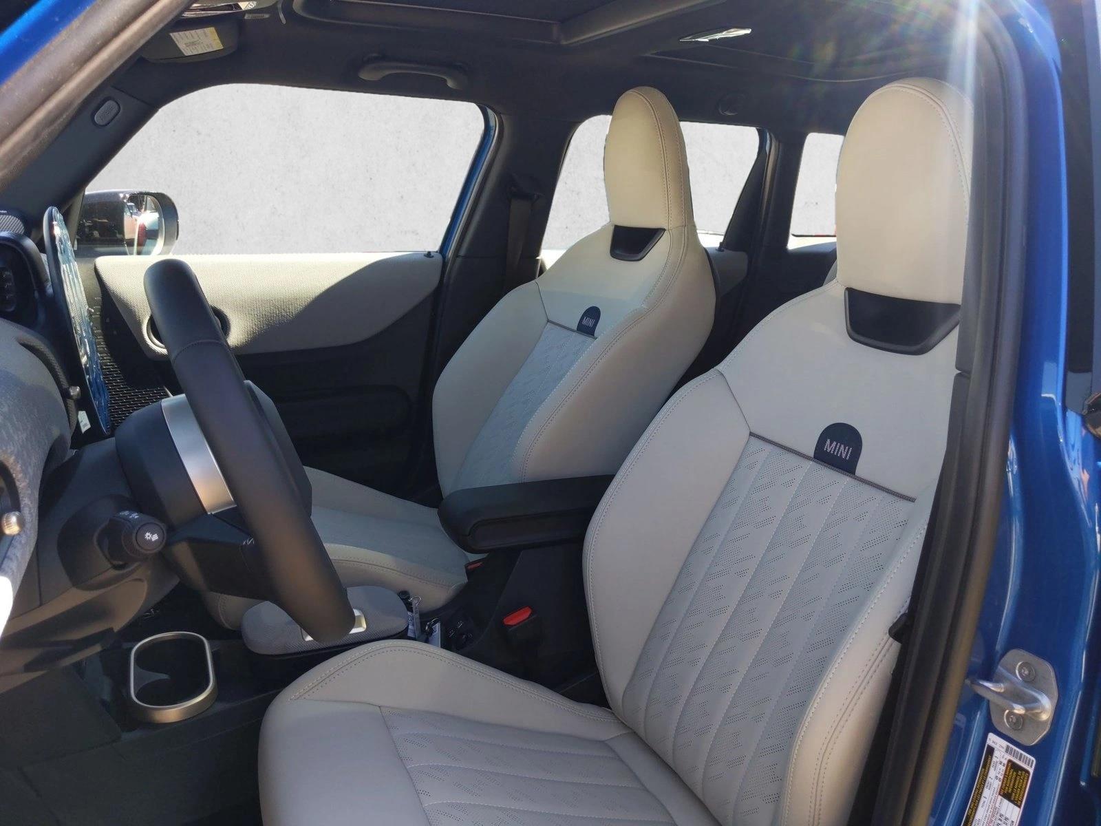 New 2027 MINI Hardtop 4 Door Cooper C 4dr Car