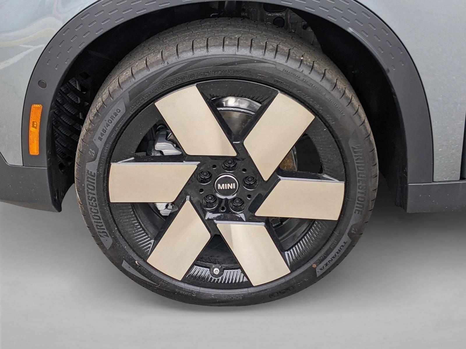 2025 MINI Countryman S - Photo 10