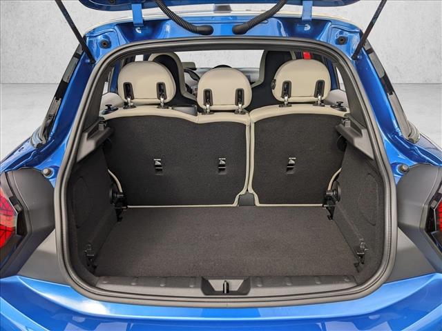 2025 MINI Hardtop 4 Door Cooper S photo 6