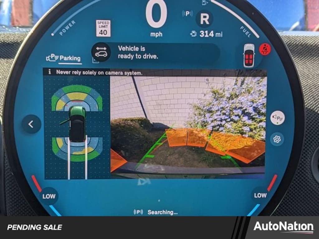 Certified 2025 MINI Hardtop 2 Door Cooper S 2dr Car