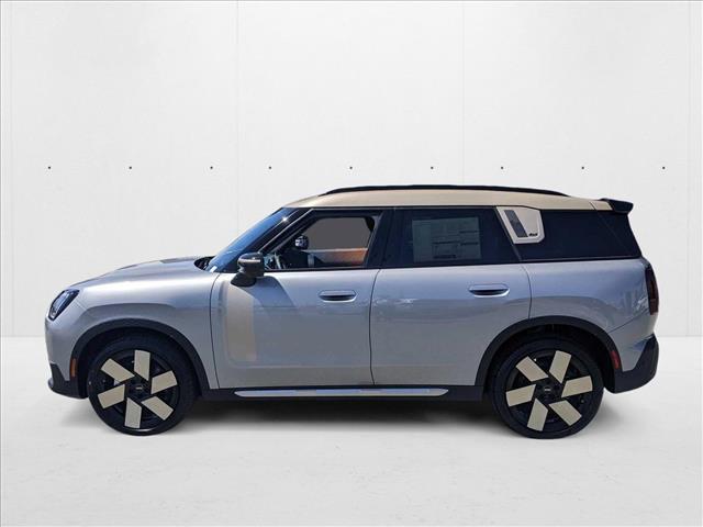 2025 MINI Countryman S photo 5