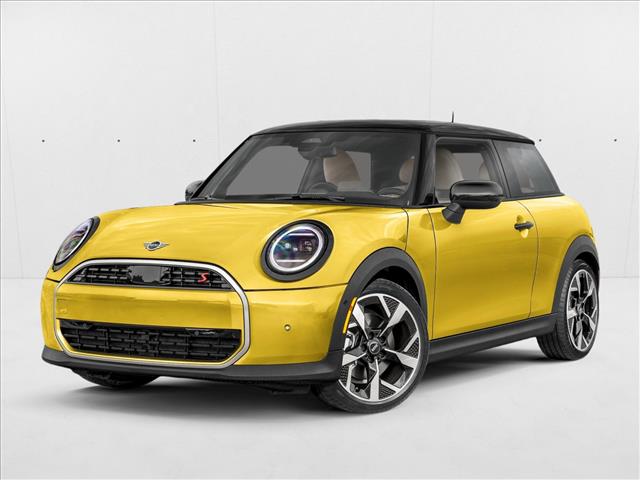 2025 MINI Hardtop 2 Door S's photo