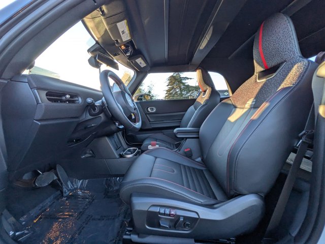 2026 MINI Convertible Cooper S photo 4