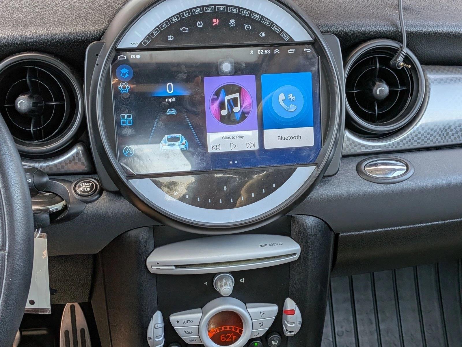 2008 MINI Cooper S - Photo 11