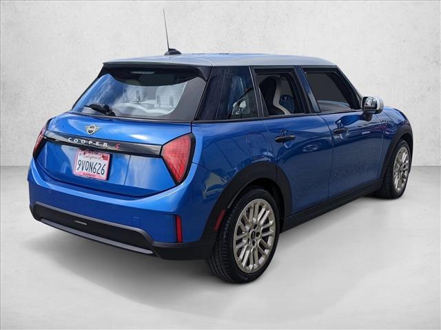 2025 MINI Hardtop 4 Door Cooper S photo 5