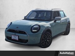 2026 MINI Hardtop 4 Door Cooper S 4dr Car