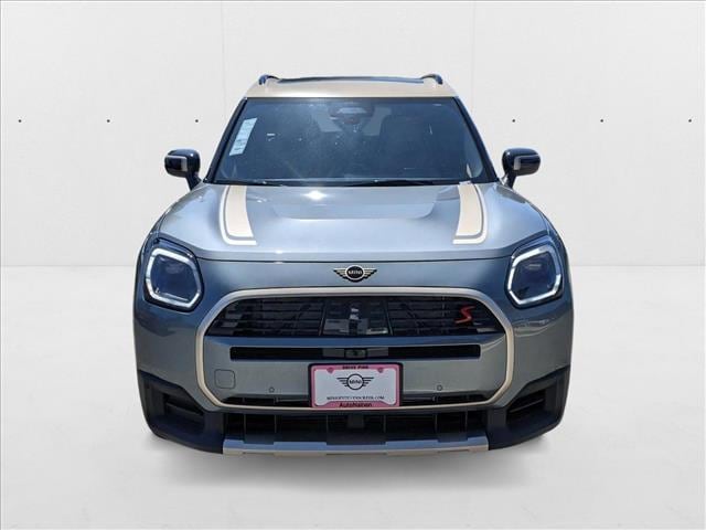 2025 MINI Countryman S photo 6