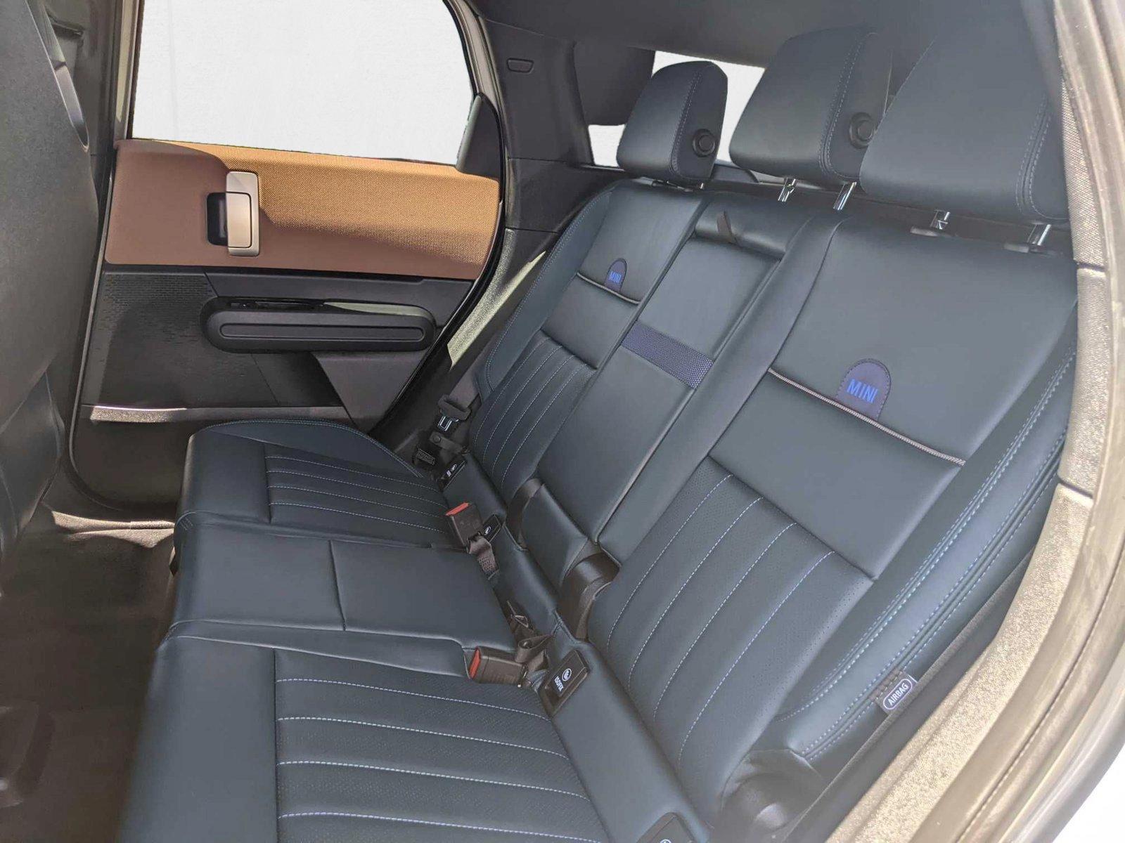 2025 MINI Countryman S - Photo 15