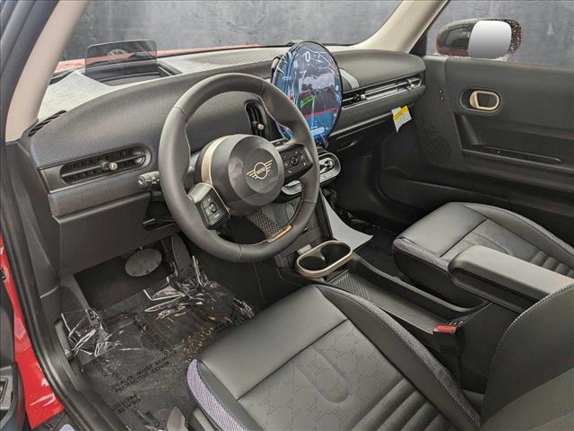 2025 Mini Cooper Signature photo 3
