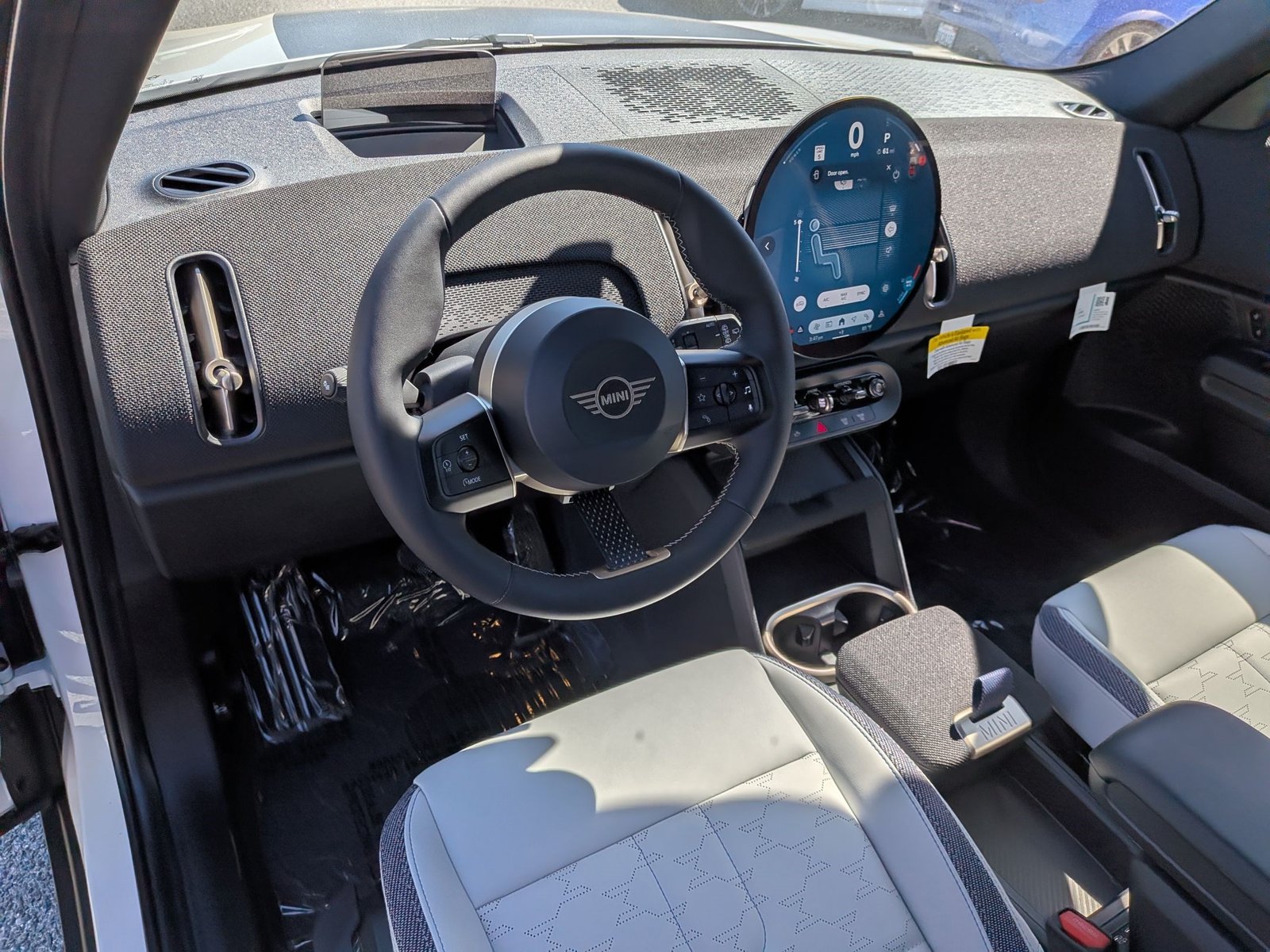 Used 2027 MINI Countryman S Oxford Edition Sport Utility