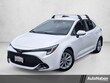  Toyota Corolla Hatchback