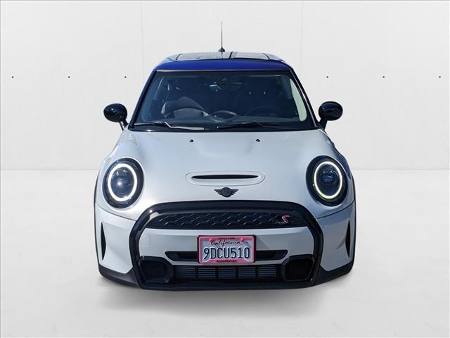 2023 Mini Cooper Hardtop S 2 Door photo 2