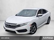  Honda Civic Sedan