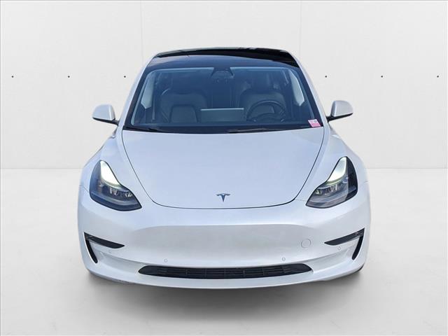 2022 Tesla Model 3 Long Range photo 2
