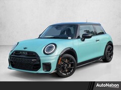 2026 MINI Hardtop 2 Door Cooper S 2dr Car