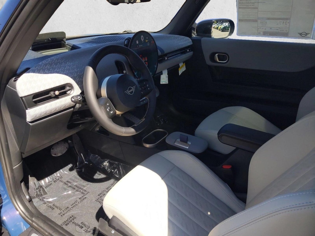 New 2027 MINI Hardtop 2 Door Cooper S 2dr Car