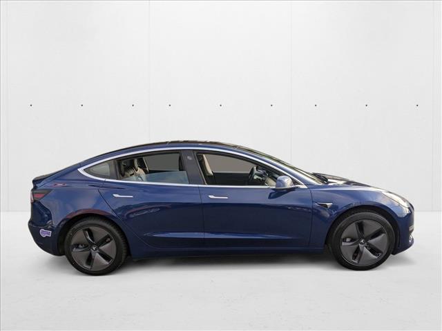 2018 Tesla Model 3 Mid Range photo 4