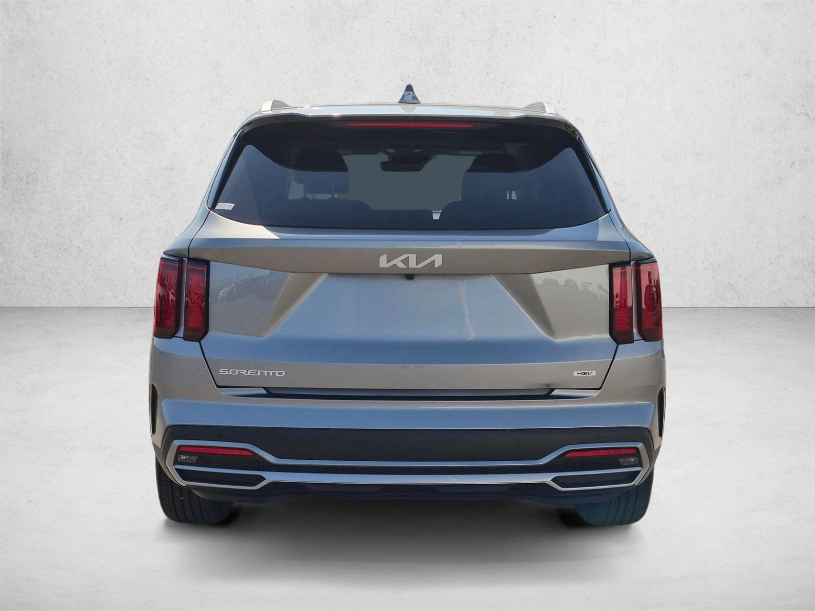 2024 Kia Sorento EX Hybrid - Photo 26