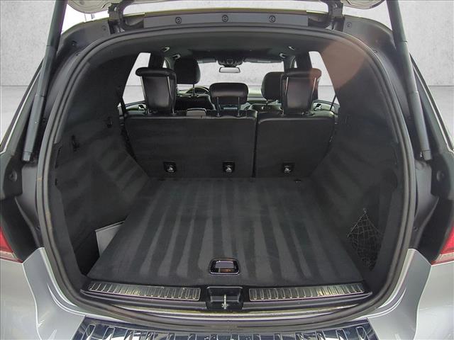 2016 Mercedes-Benz GLE GLE 350 photo 5