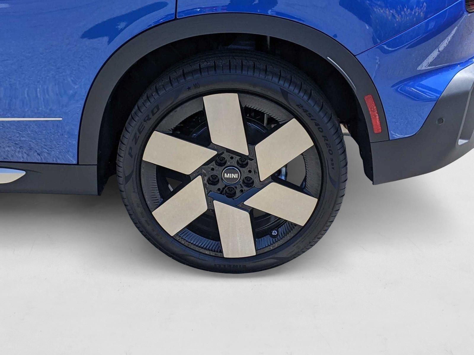 2025 MINI Countryman S - Photo 10