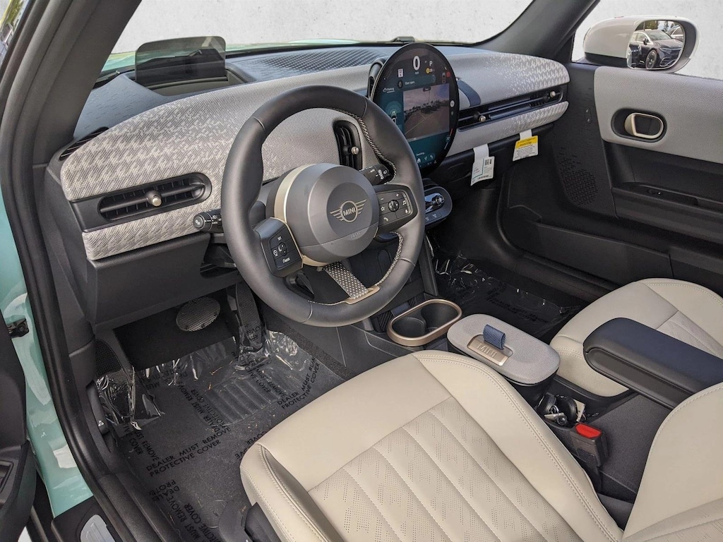 New 2027 MINI Hardtop 2 Door Cooper S 2dr Car