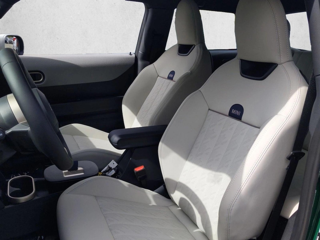 New 2027 MINI Hardtop 2 Door Cooper S 2dr Car
