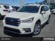 Subaru Ascent