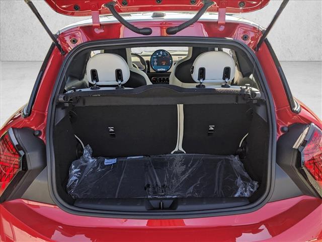 2025 MINI Hardtop 2 Door Cooper S photo 6