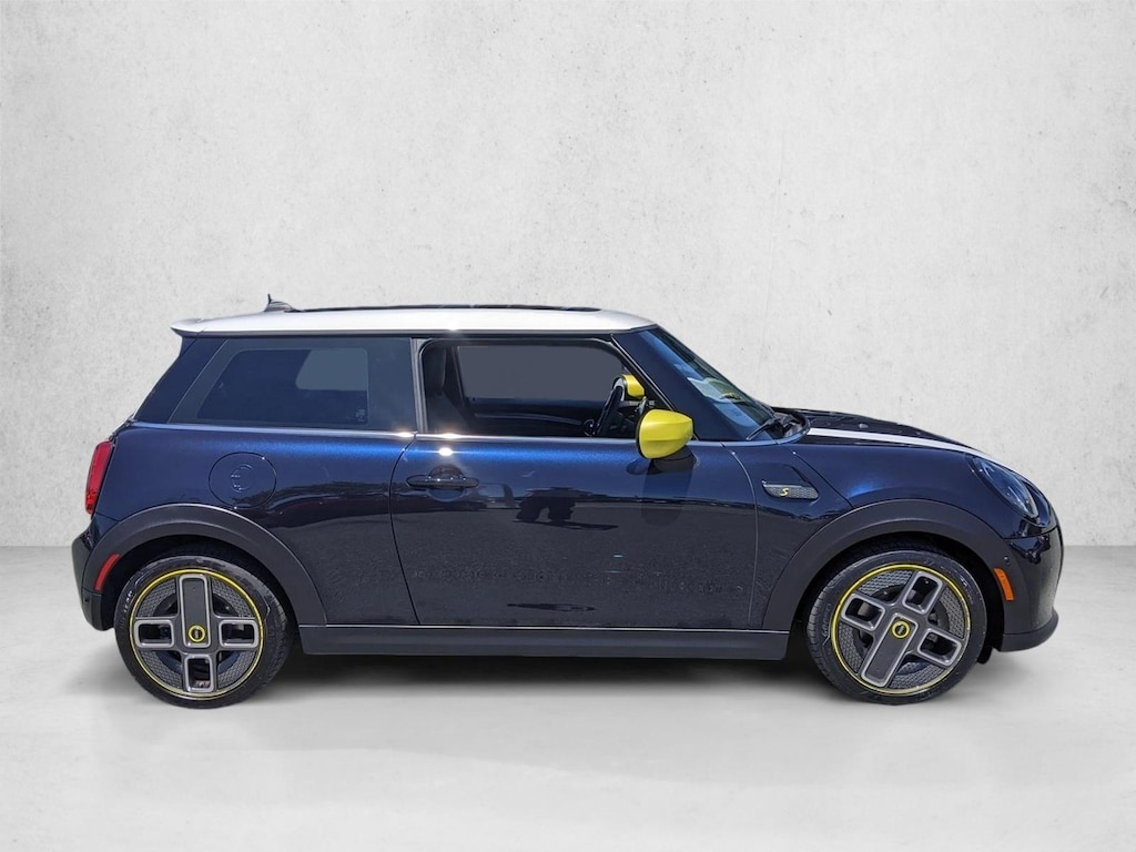 Certified 2023 MINI Hardtop Cooper SE 2dr Car