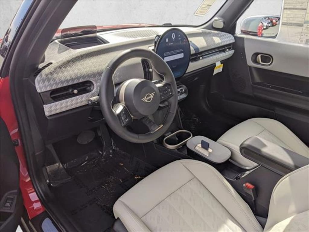 New 2026 MINI Hardtop 2 Door Cooper 2dr Car