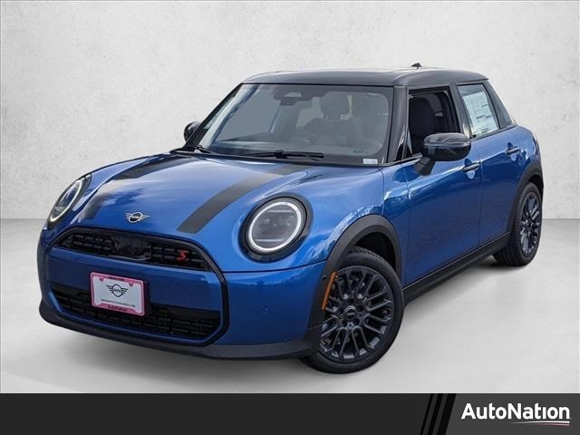 2026 MINI Hardtop 4 Door
