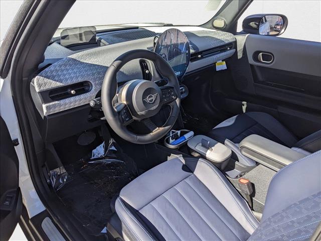 2026 MINI Convertible Cooper S photo 3