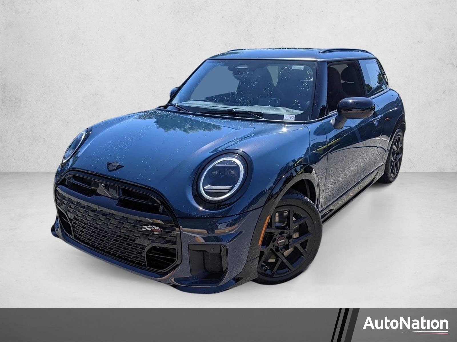2026 MINI Hardtop Cooper S's photo
