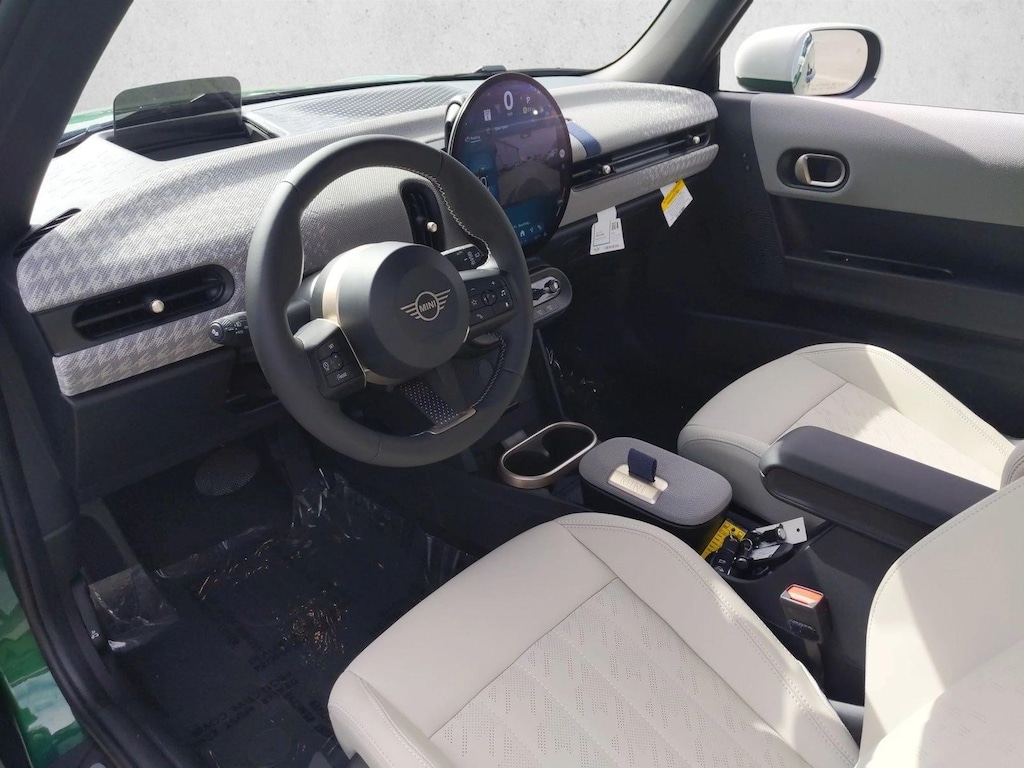 New 2027 MINI Hardtop 2 Door Cooper S 2dr Car