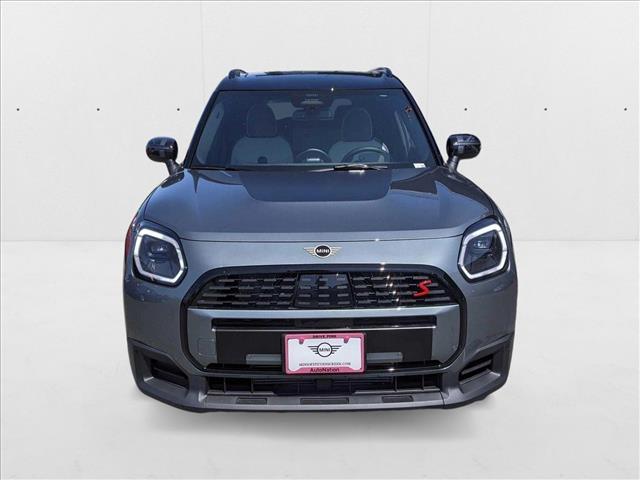 2025 MINI Countryman S photo 6